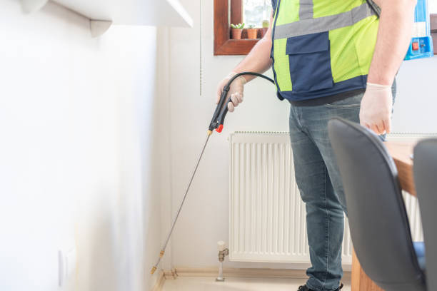 Best Cockroach Control Services  in North Charleston, SC