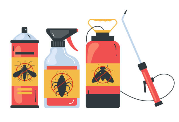 Pest Prevention Services in North Charleston, SC