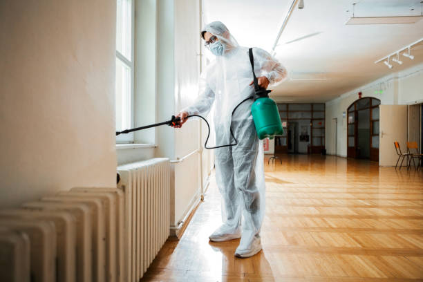 Best Affordable Pest Control Services  in North Charleston, SC